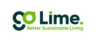 Logo Go Lime Inc. (CNW Group/Go Lime Inc.)