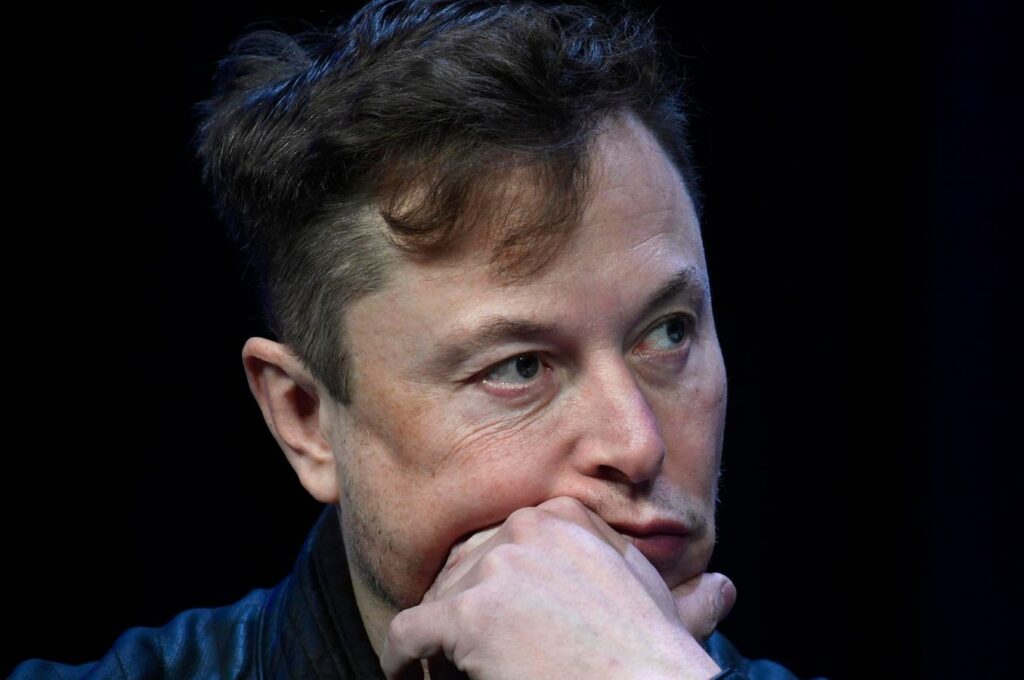 Tesla Billionaire Elon Musk Issues Warning Of US$35 Trillion 'Bankruptcy' Predicted To Trigger Bitcoin Price Boom