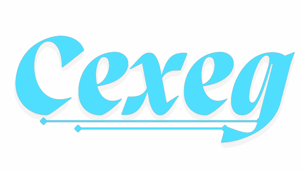 Cexeg